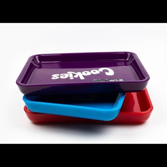 LED TABACO ROLLING TRAY - Picture 4 of 5